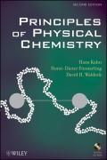 Imagen del vendedor de Principles of Physical Chemistry a la venta por moluna