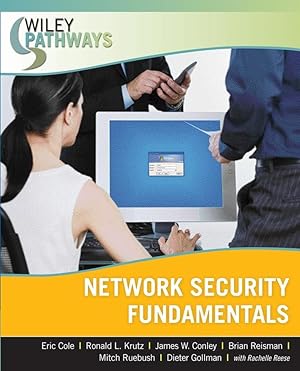 Bild des Verkufers fr Wiley Pathways Network Security Fundamentals zum Verkauf von moluna