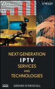 Imagen del vendedor de Next Generation IPTV Services and Technologies a la venta por moluna