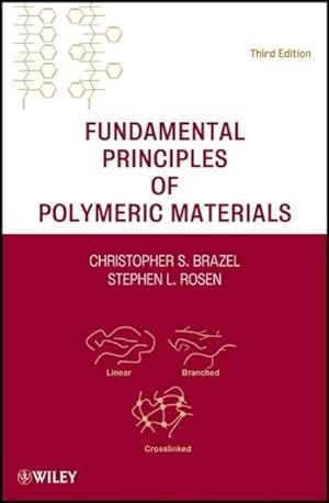 Seller image for Fundamental Principles of Polymeric Materials for sale by moluna