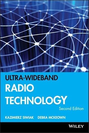 Bild des Verkufers fr Ultra-wideband Radio Technology zum Verkauf von moluna