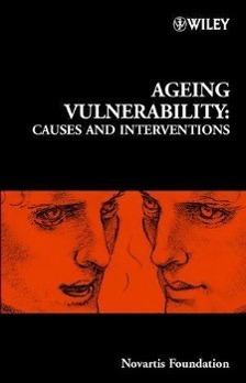 Seller image for Ageing Vulnerability for sale by moluna