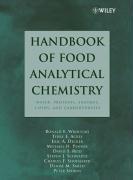 Bild des Verkufers fr Handbuch of Food Analytical Chemistry zum Verkauf von moluna