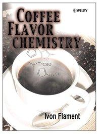 Image du vendeur pour Coffee Flavor Chemistry mis en vente par moluna