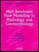 Immagine del venditore per High Resolution Flow Modelling in Hydrology and Geomorphology venduto da moluna