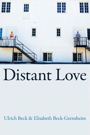 Imagen del vendedor de Distant Love a la venta por moluna