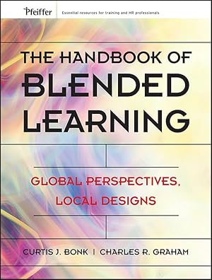 Immagine del venditore per The Handbook of Blended Learning venduto da moluna