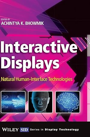 Seller image for Interactive Displays for sale by moluna