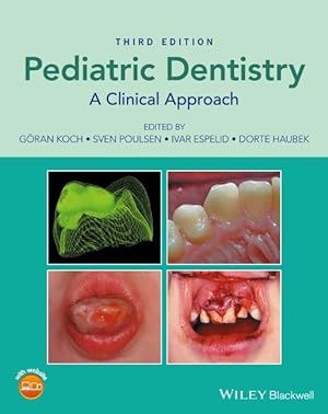 Seller image for Pediatric Dentistry for sale by moluna