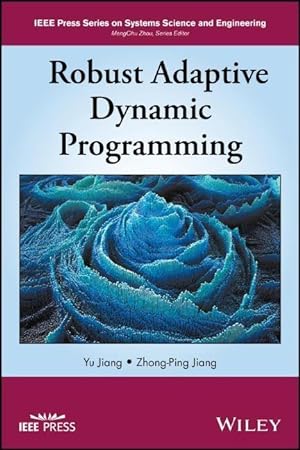 Bild des Verkufers fr Robust Adaptive Dynamic Programming zum Verkauf von moluna