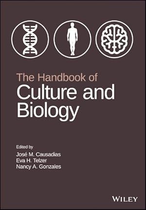 Bild des Verkufers fr The Handbook of Culture and Biology zum Verkauf von moluna