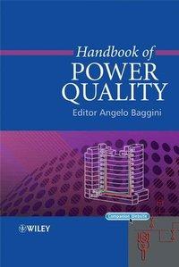 Imagen del vendedor de Handbook of Power Quality a la venta por moluna