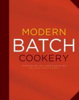 Imagen del vendedor de Modern Batch Cookery a la venta por moluna