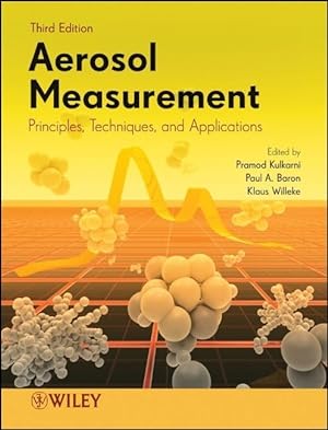 Seller image for Aerosol Measurement for sale by moluna
