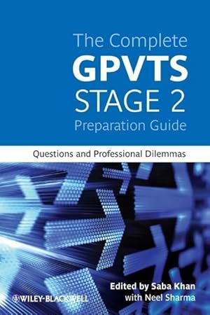 Seller image for The Complete GPVTS Stage 2 Preparation Guide for sale by moluna