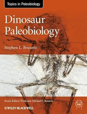 Imagen del vendedor de Dinosaur Paleobiology a la venta por moluna