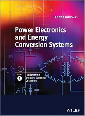 Image du vendeur pour Power Electronics and Energy Conversion Systems 1 mis en vente par moluna