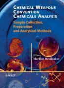 Image du vendeur pour Chemical Weapons Convention Chemicals Analysis mis en vente par moluna