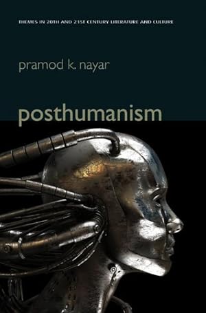 Immagine del venditore per Posthumanism venduto da moluna