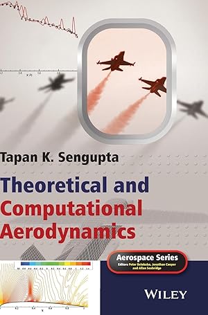 Bild des Verkufers fr Theoretical and Computational Aerodynamics zum Verkauf von moluna