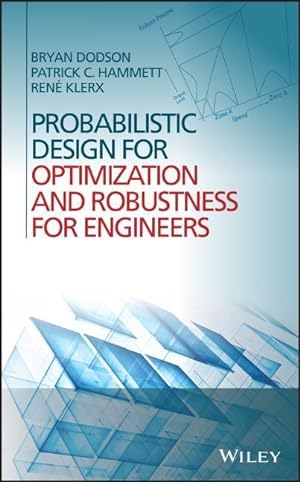 Seller image for Probabilistic Design for Optimization and Robustness for Engineers for sale by moluna