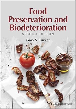 Seller image for Food Biodeterioration and Preservation for sale by moluna