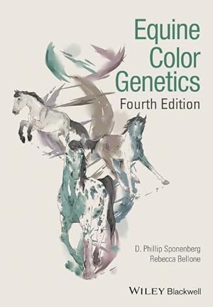 Immagine del venditore per Equine Color Genetics venduto da moluna