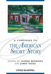 Seller image for A Companion to the American Short Story for sale by moluna