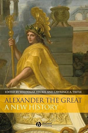 Seller image for Alexander the Great for sale by moluna