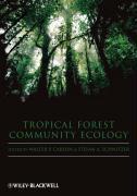 Bild des Verkufers fr Tropical Forest Community Ecology zum Verkauf von moluna