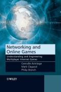 Imagen del vendedor de Networking and Online Games a la venta por moluna