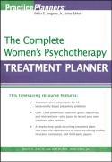 Bild des Verkufers fr The Complete Women\ s Psychotherapy Treatment Planner zum Verkauf von moluna