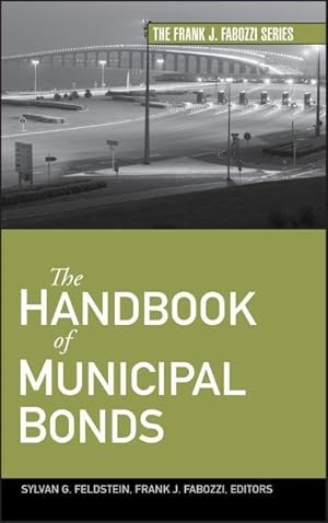 Image du vendeur pour The Handbook of Municipal Bonds mis en vente par moluna