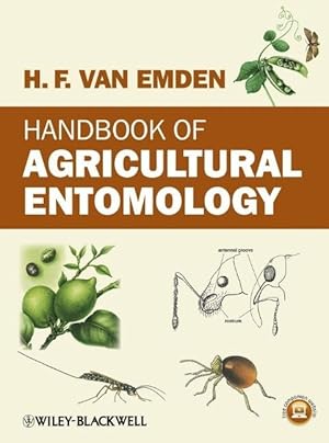 Bild des Verkufers fr Handbook of Agricultural Entomology zum Verkauf von moluna