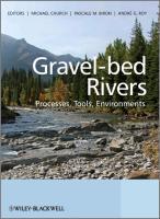 Bild des Verkufers fr Gravel Bed Rivers zum Verkauf von moluna