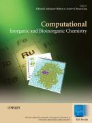 Bild des Verkufers fr Computational Inorganic and Bioinorganic Chemistry zum Verkauf von moluna