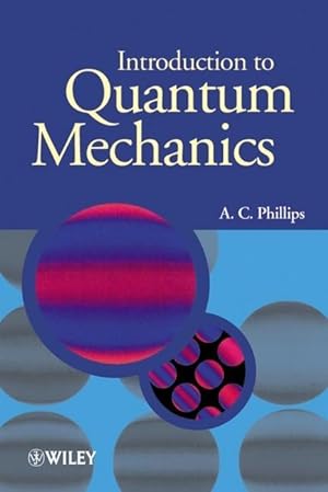 Immagine del venditore per Introduction to Quantum Mechanics venduto da moluna