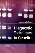 Seller image for Diagnostic Techniques in Genetics for sale by moluna