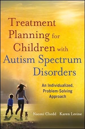 Bild des Verkufers fr Treatment Planning for Children with Autism Spectrum Disorders zum Verkauf von moluna
