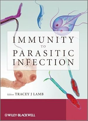 Immagine del venditore per Immunity to Parasitic Infections venduto da moluna