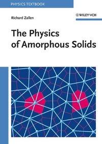 Immagine del venditore per The Physics of Amorphous Solids venduto da moluna