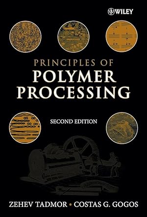 Seller image for Principles of Polymer Processing for sale by moluna