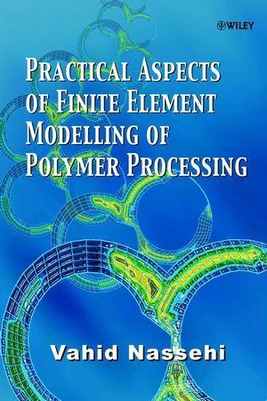 Bild des Verkufers fr Practical Aspects of Finite Element Modelling of Polymer Processing zum Verkauf von moluna