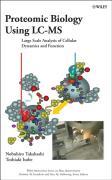 Seller image for Proteomic Biology Using LC/MS for sale by moluna