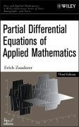 Imagen del vendedor de Partial Differential Equations of Applied Mathematics a la venta por moluna