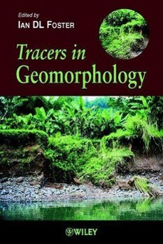 Imagen del vendedor de Tracers in Geomorphology a la venta por moluna