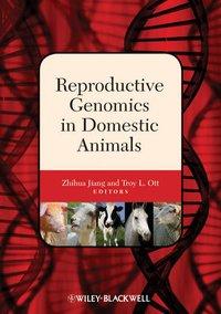 Seller image for Reproductive Genomics in Domestic Animals for sale by moluna