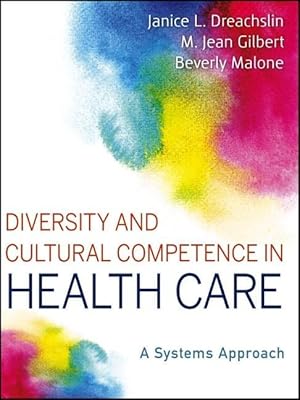 Bild des Verkufers fr Diversity and Cultural Competence in Health Care zum Verkauf von moluna