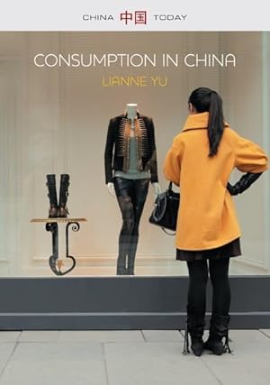 Image du vendeur pour Consumption in China mis en vente par moluna