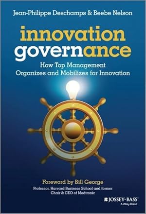 Image du vendeur pour Innovation Governance mis en vente par moluna